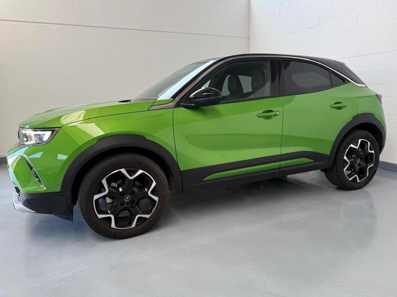 Opel Mokka 1.2 t Ultimate s&s 130cv