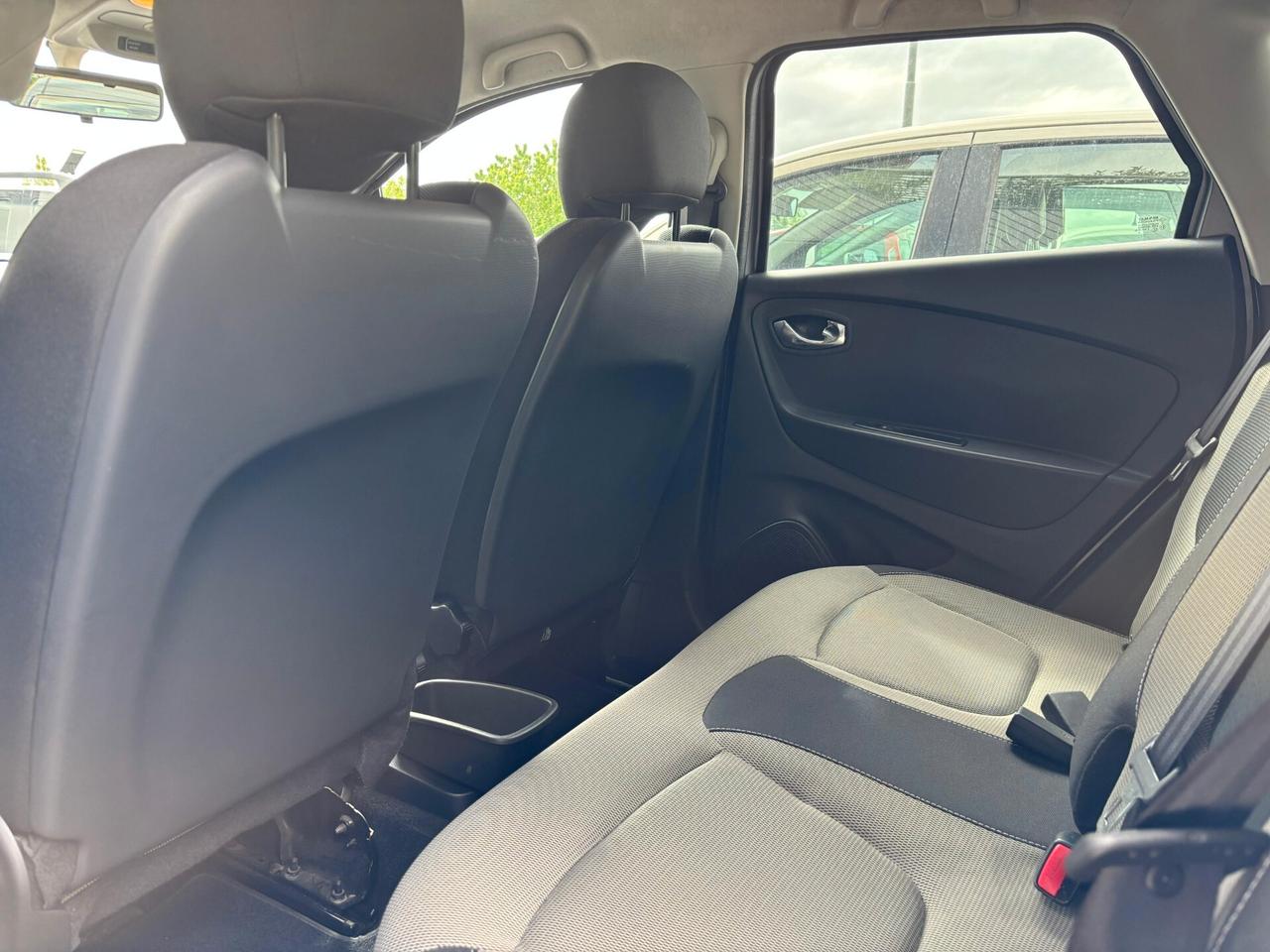Renault Captur 1.5 Diesel Neopatentati