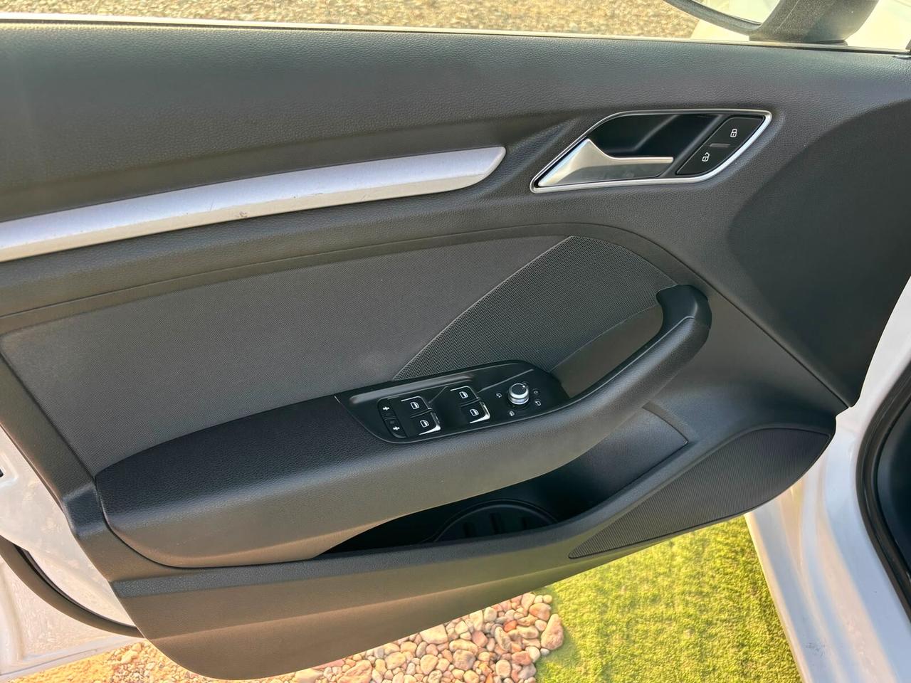 Audi A3 DIESEL 1.6 TDI