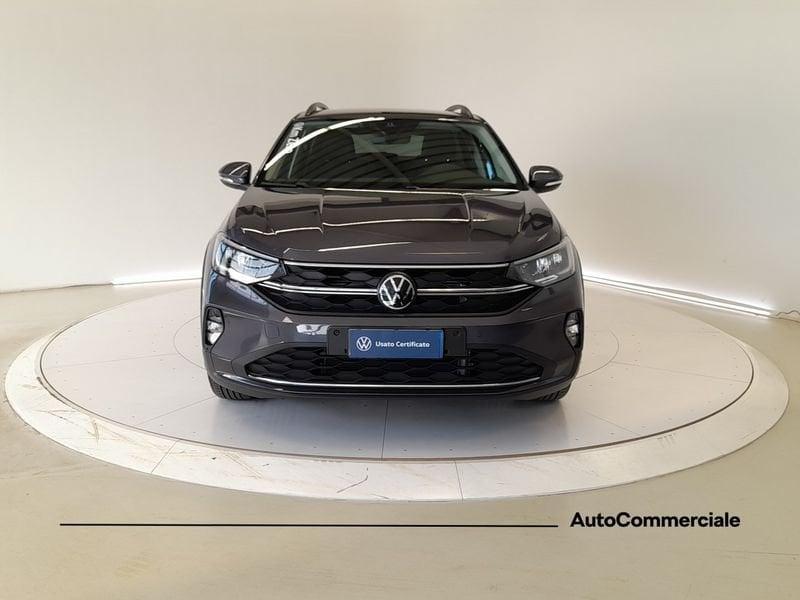Volkswagen Taigo 1.0 TSI 85kW Edition Plus