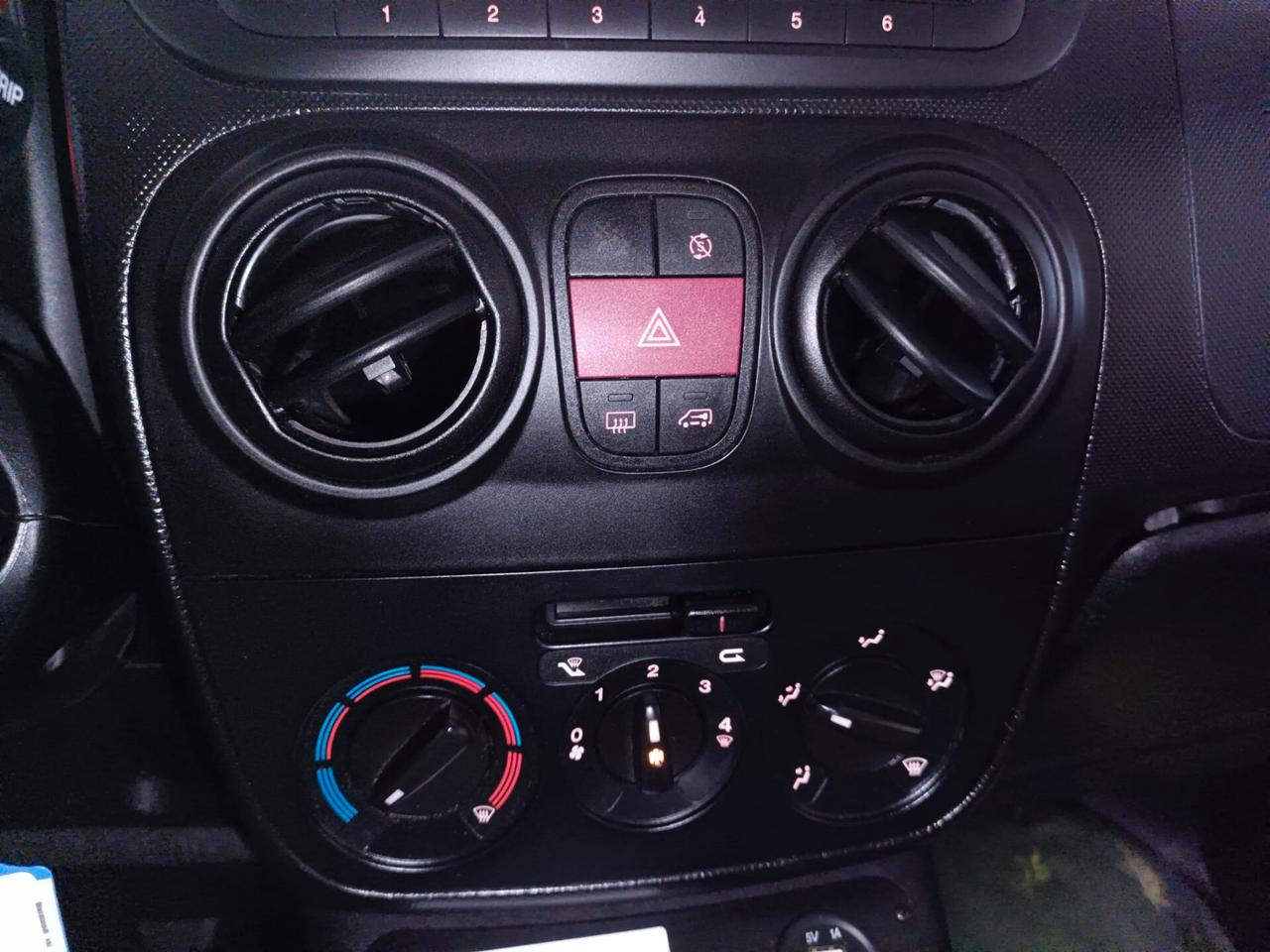 Fiat Fiorino 1.3 MJT 95CV Furgone Adventure E5+