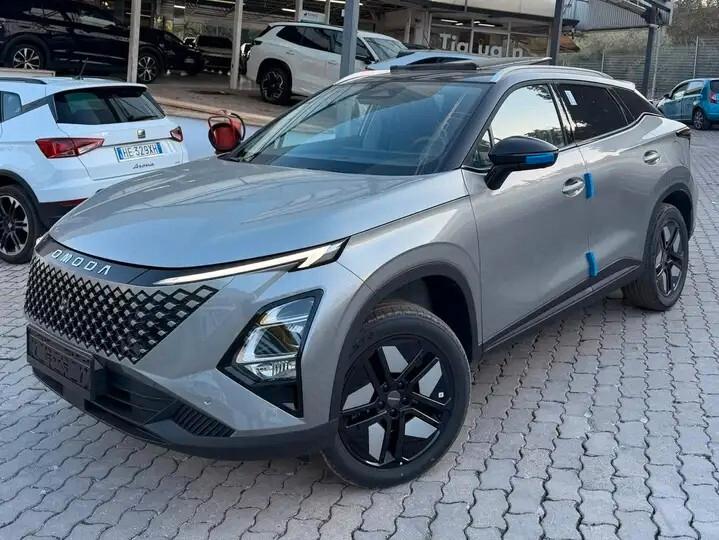 Omoda 5 SHS 1.5 TGDi Super Hybrid System 224 CV Premium