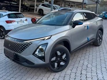 Omoda 5 SHS 1.5 TGDi Super Hybrid System 224 CV Premium