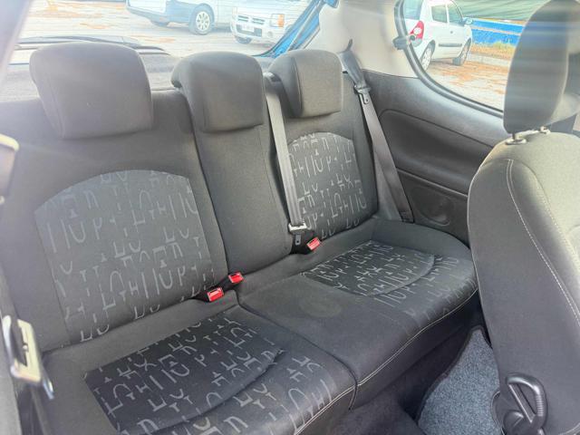 PEUGEOT 206 1.4 3p. XT senza nessun lavoro da fare