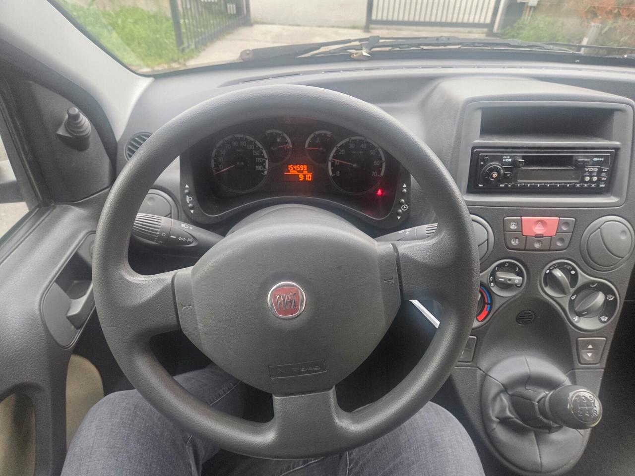 Fiat Panda 1.2 Dynamic