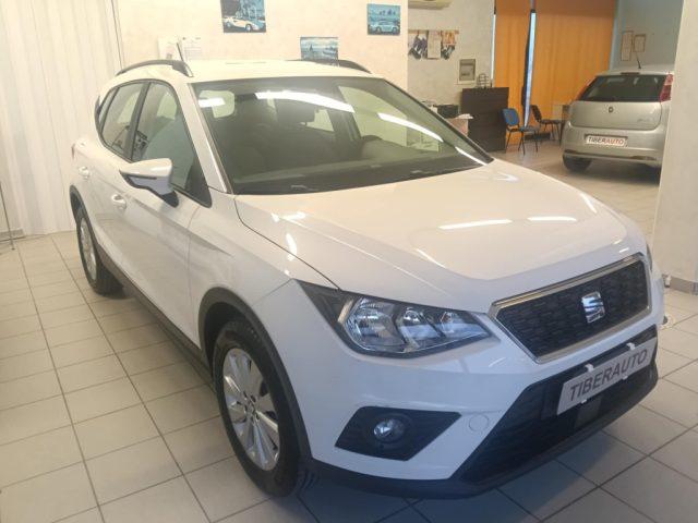 SEAT Arona 1.0 TGI Style