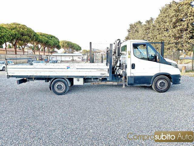 IVECO Daily 33S16HV 2.3 HPT GRU + IVA 22%