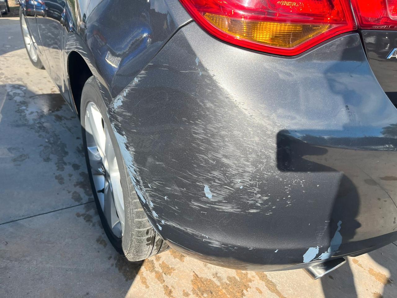 Opel Astra 1.4 Turbo 140CV 5 porte GPL