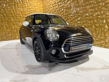 Mini 1.5 Cooper Hype