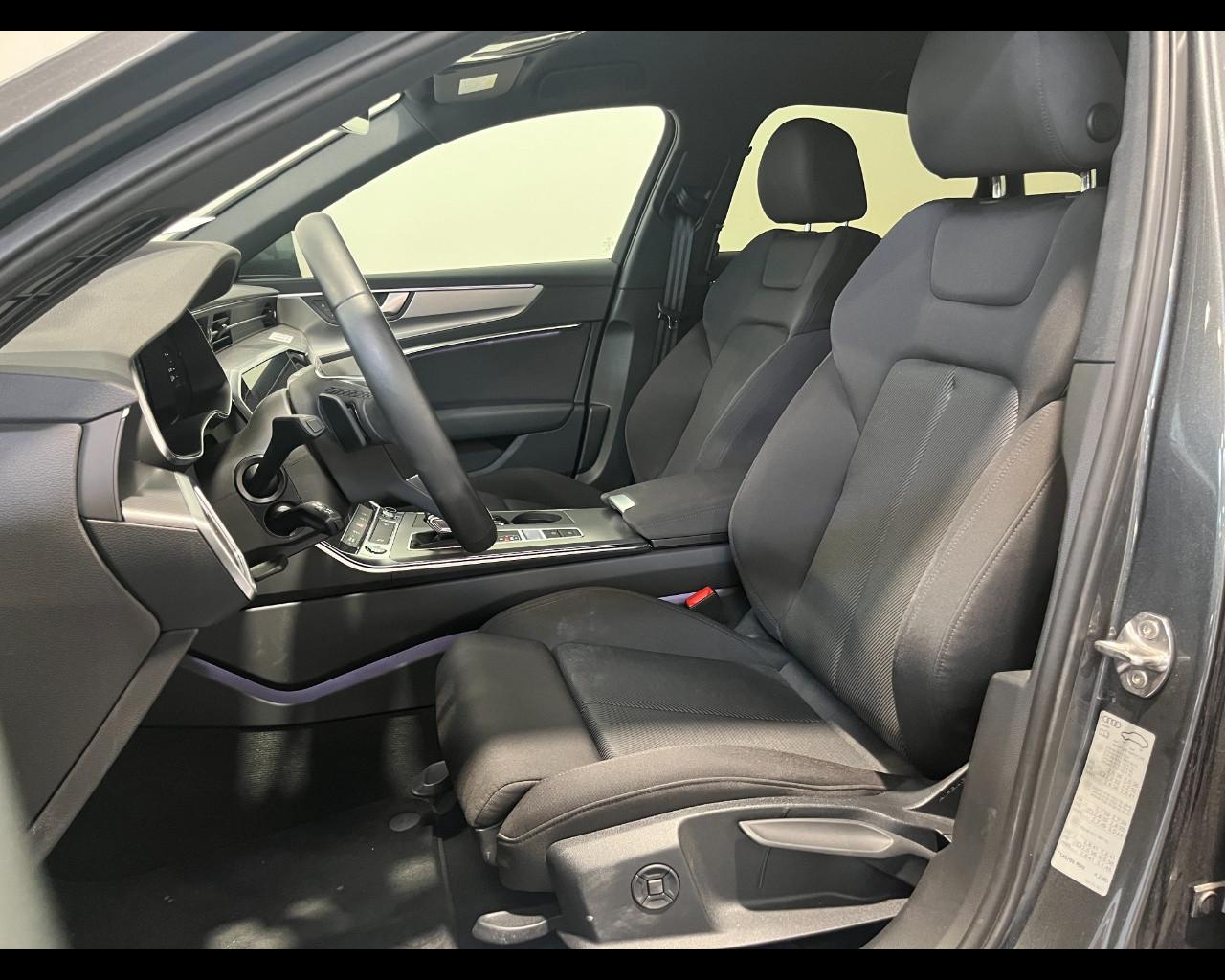 AUDI A6 40 TDI MHEV S-TRONIC QUATTRO S-LINE EDITION