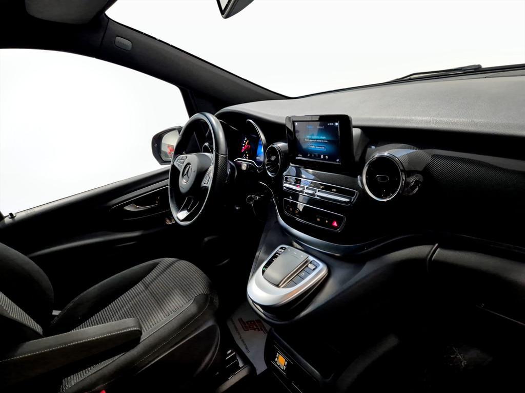 Mercedes Classe V V Long 250 d Executive auto