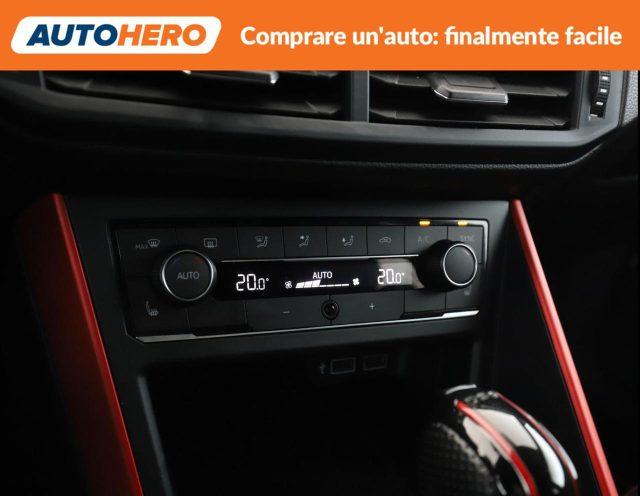 VOLKSWAGEN Polo 2.0 TSI DSG GTI BlueMotion Technology