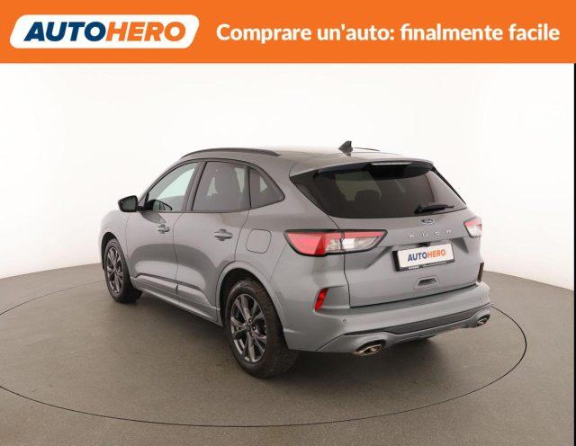 FORD Kuga 1.5 EcoBlue 120 CV 2WD ST-Line