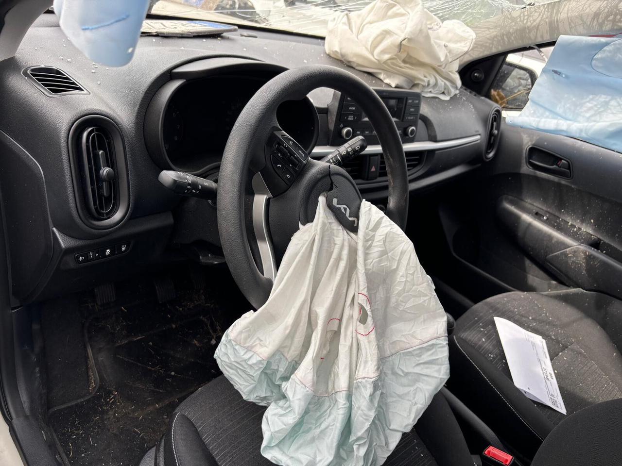 Kia Picanto 1.0 12V 5 porte X Line