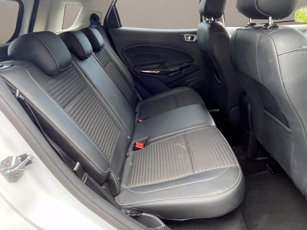 FORD Ecosport 1.0 ecoboost titanium s&s 125cv my20.25 del 2021