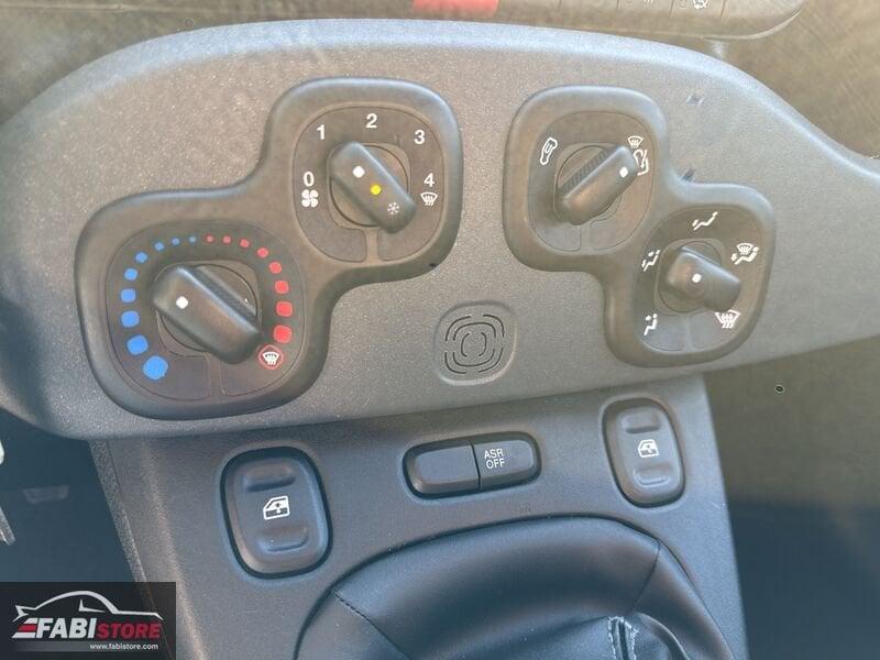 FIAT Panda 1.2 Easy 69 Cv - Bluetooth, Clima, Radio ecc