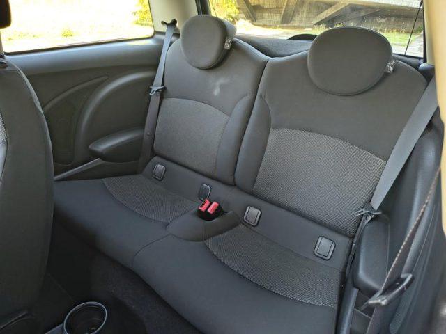 MINI One 1.6 16V One NEOPATENTATI