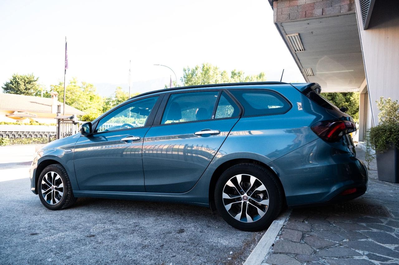 Fiat Tipo 1.3 Mjt 95 CV SW City Life