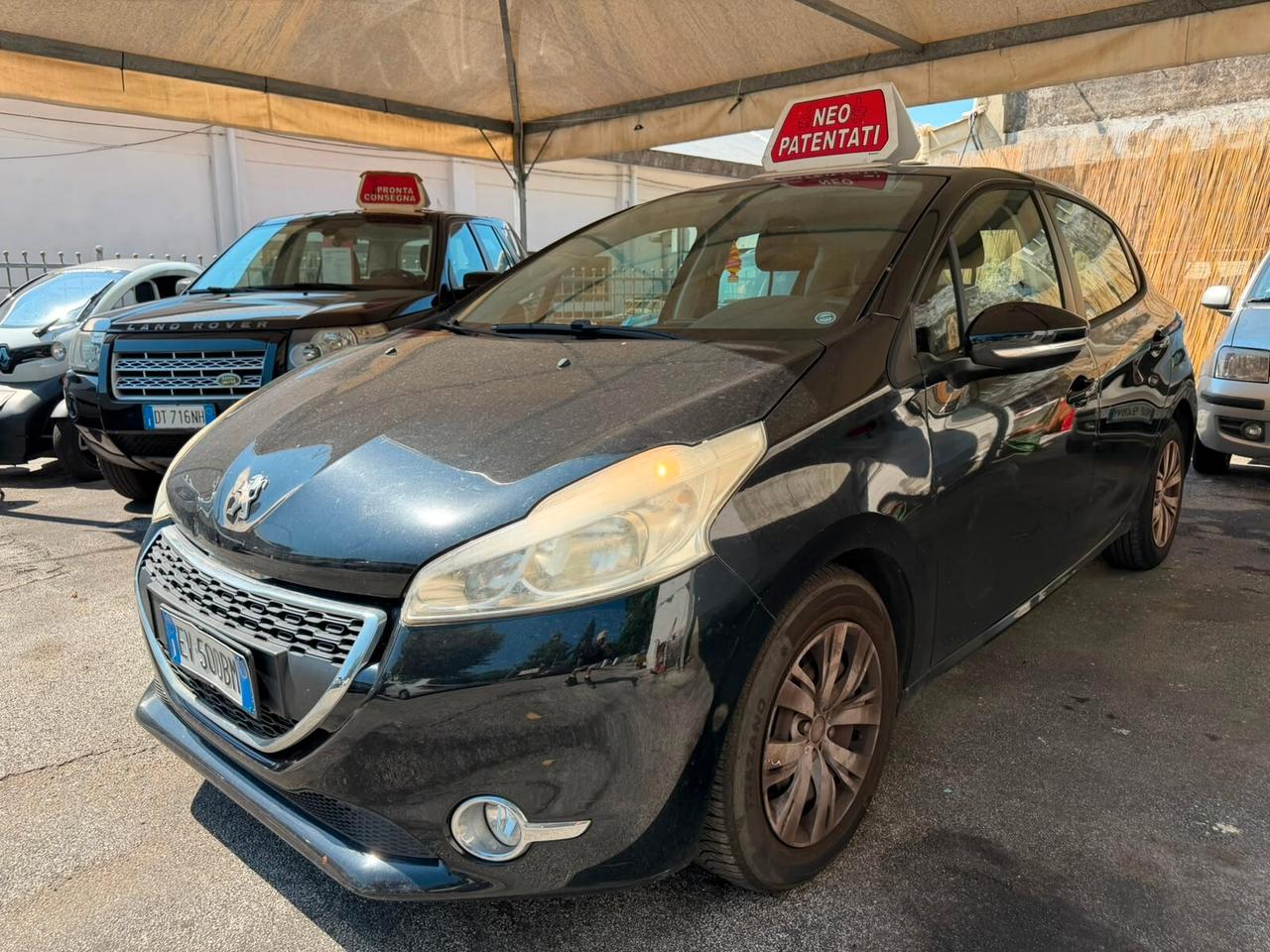 Peugeot 208 1.4 VTi 95 CV 5p. GPL Allure