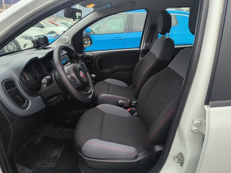 FIAT Panda Panda 0.9 Turbo 4x4