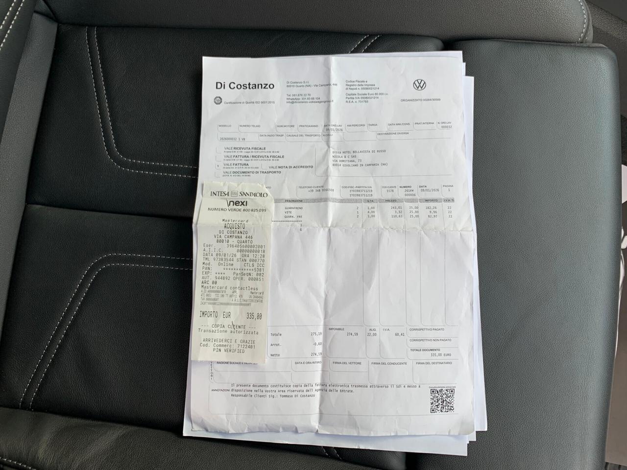 Audi Q3 SPB 40 TDI S tronic quattro edition