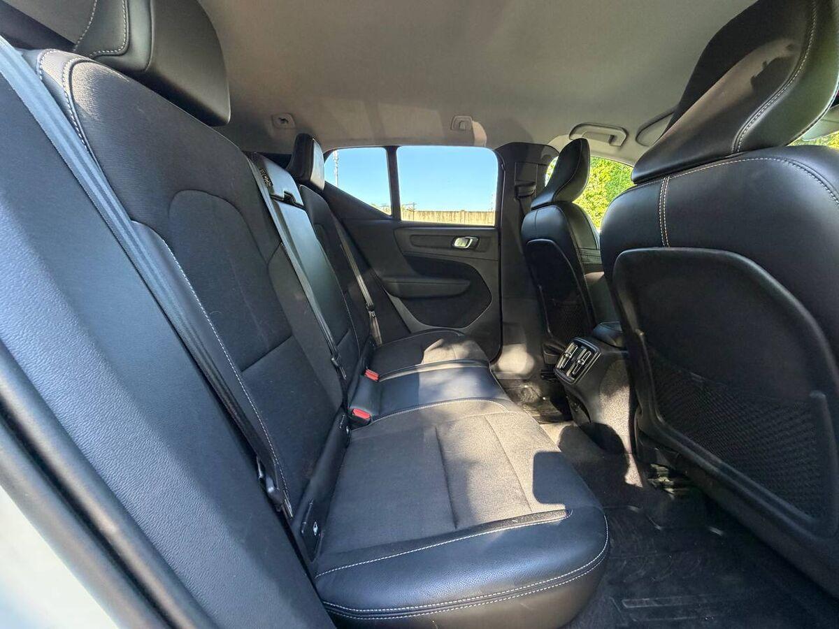 Volvo XC40 1.5 t3 Inscription geartronic my20