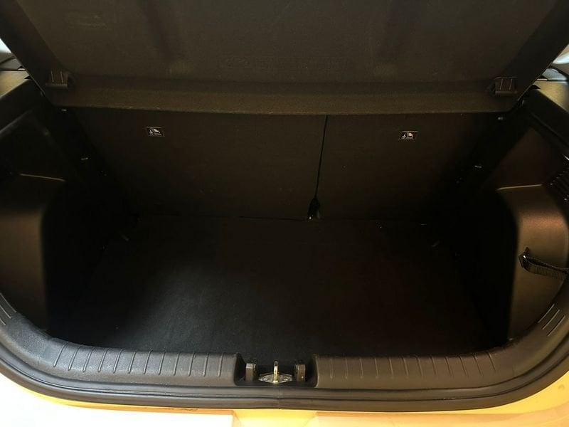 Hyundai i20 i20 1.2 MPI MT Connectline PREZZO VERO