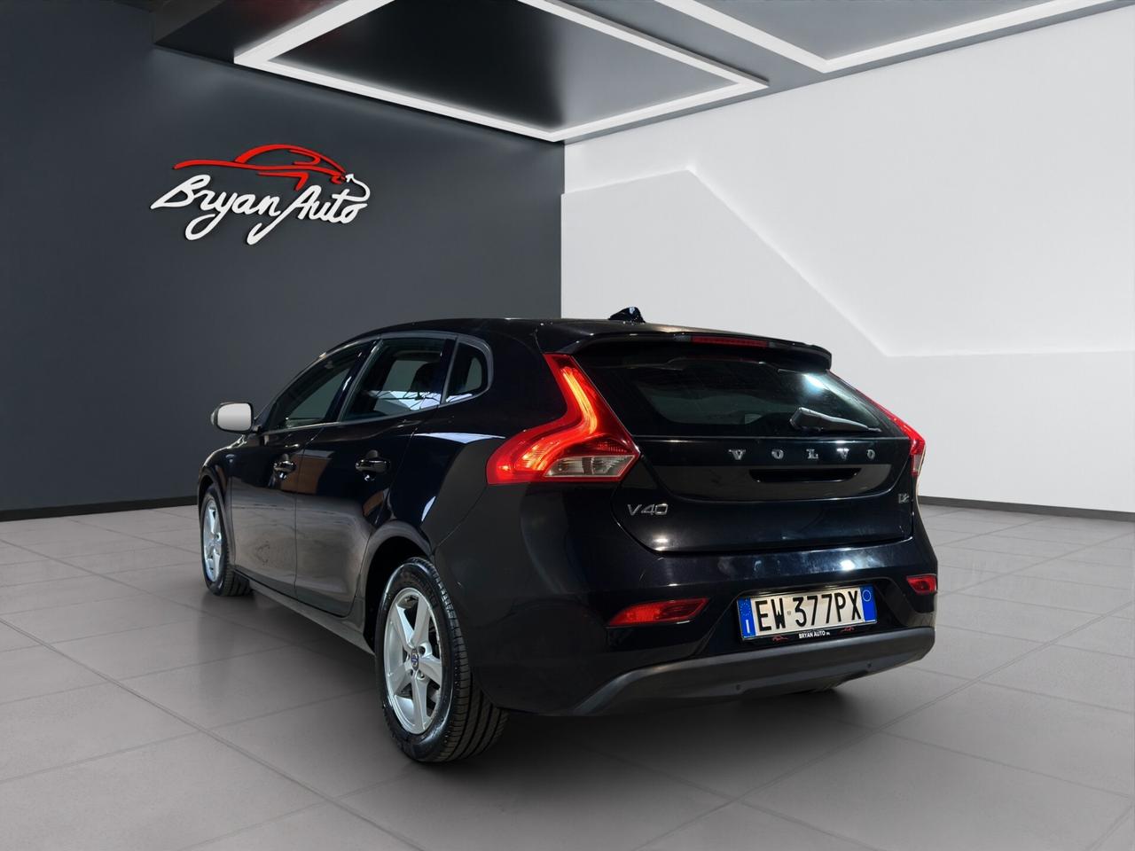 Volvo V40 D2 1.6 Business Edition