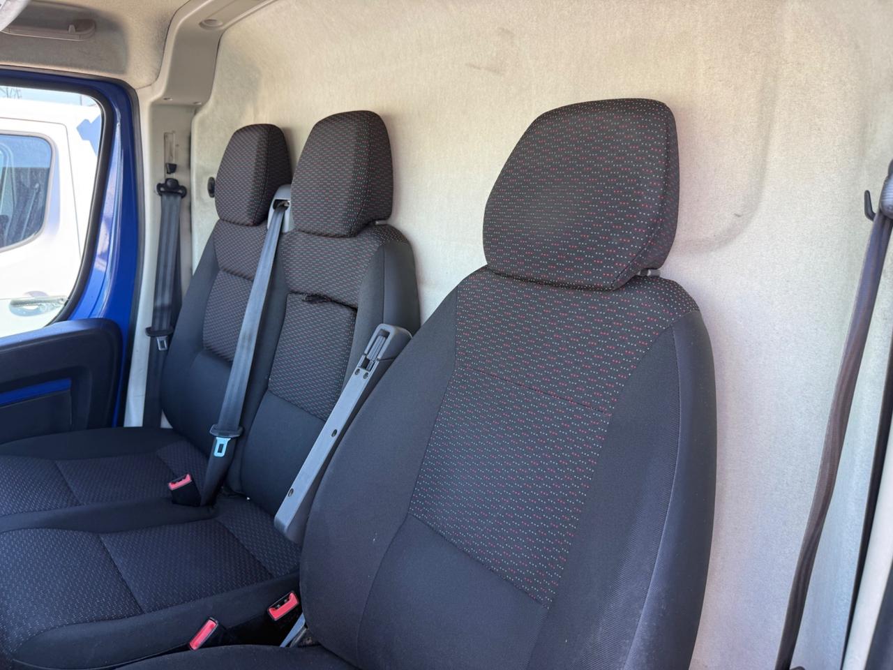 Peugeot Boxer 330 2.2 BlueHDi 120 Iva Compresa