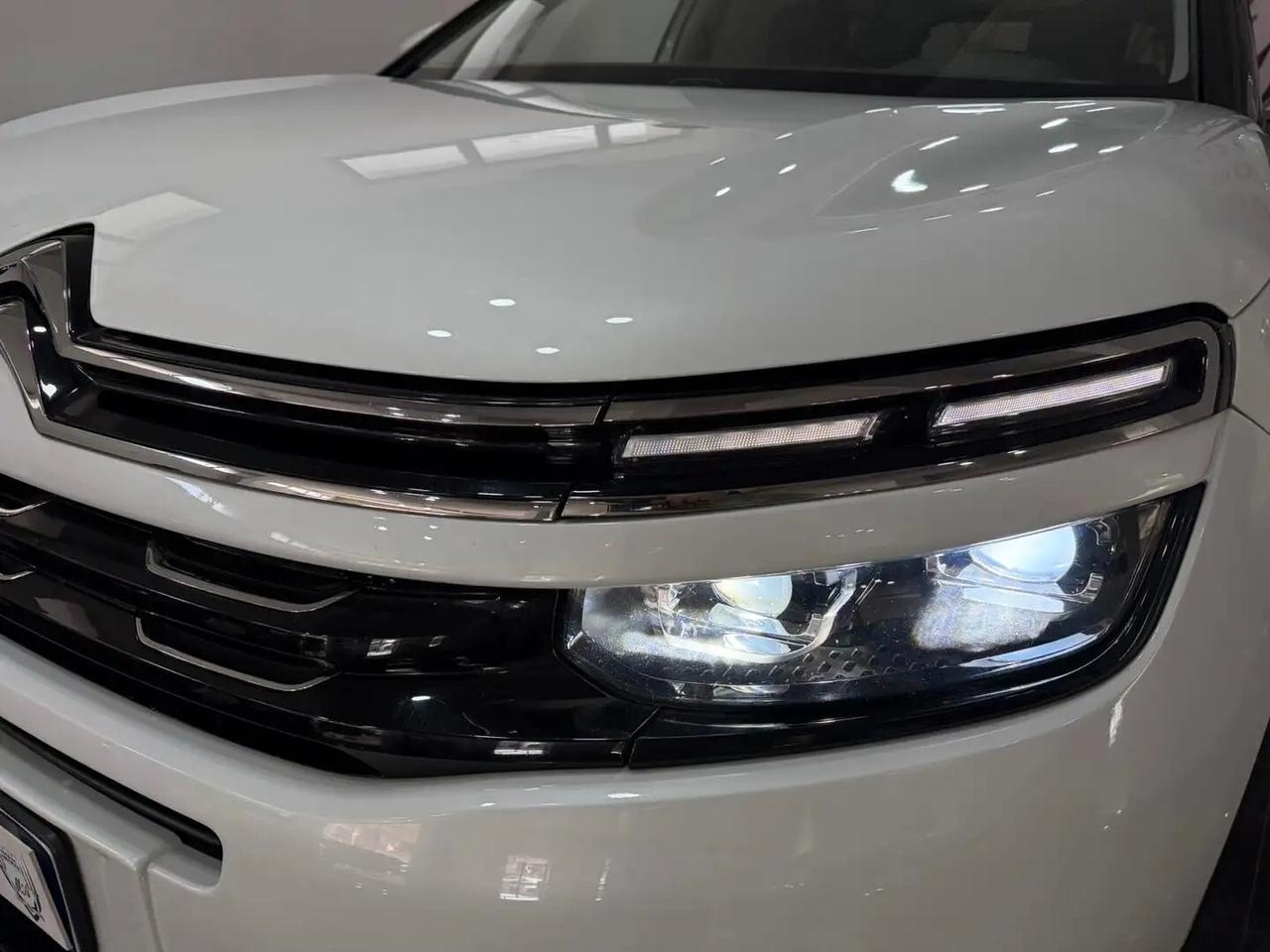 Citroen C5 Aircross PureTech 130 S&S Shine