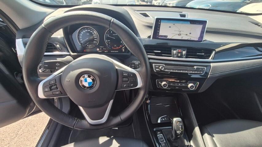 Bmw X1 sDrive18d xLine Plus - 2021