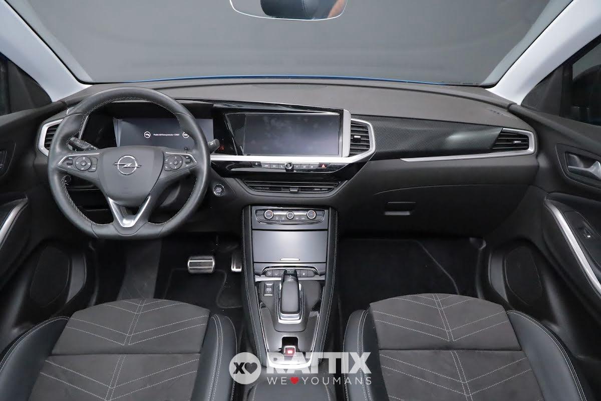 Opel Grandland 1.6 Phev 225CV GS Line Auto