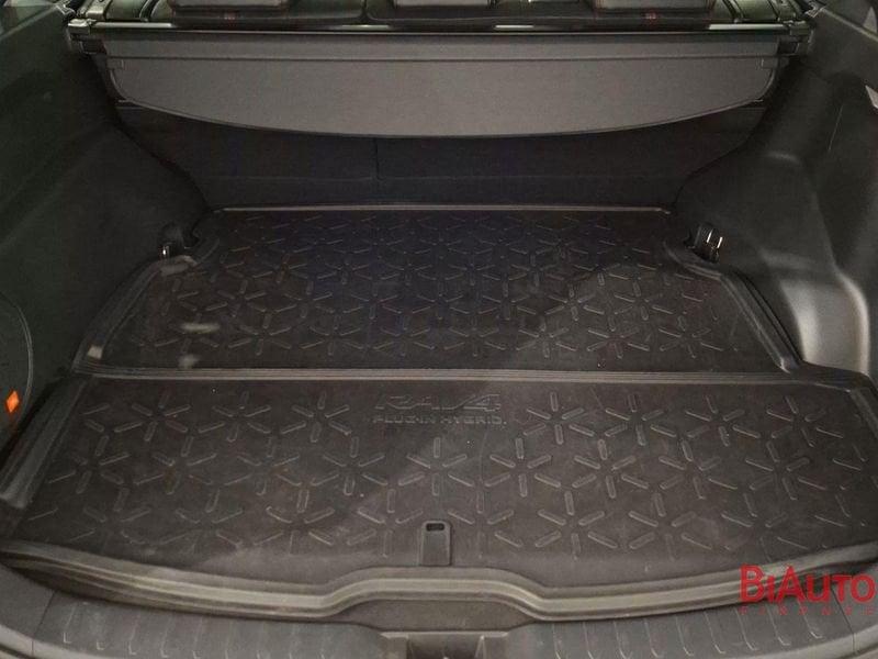 Toyota RAV4 Plug-in Plug-in 2.5 PHEV 306CV ECVT Style+ 4WD