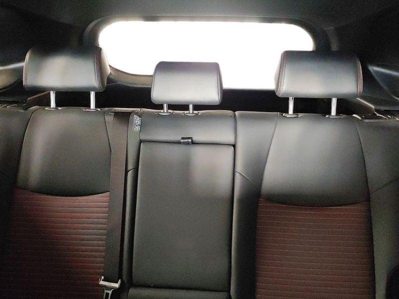 Toyota RAV4 Plug-in 2.5 PHEV 306 CV E-CVT AWD-i Dynamic