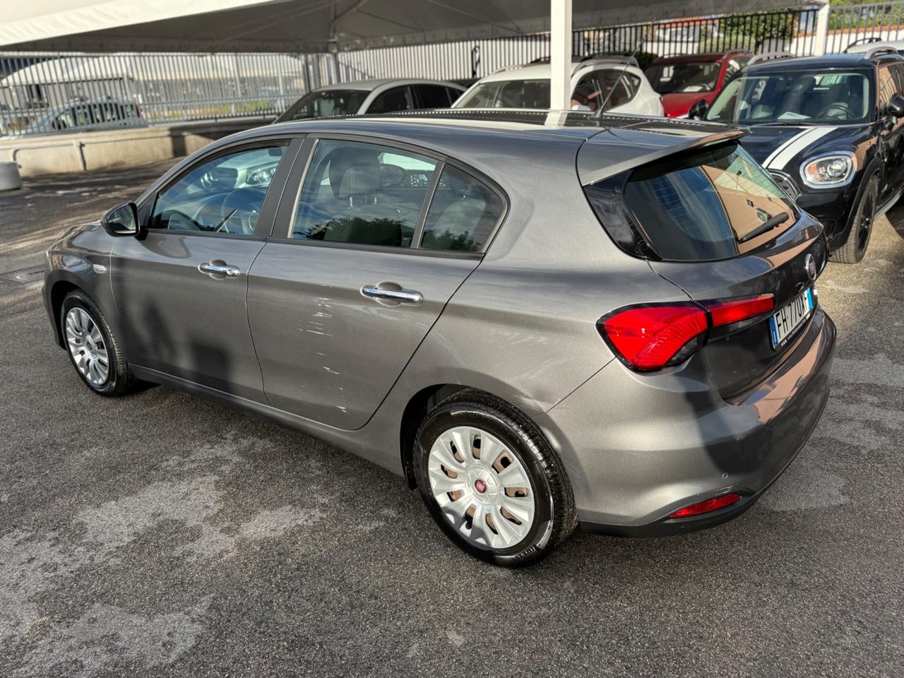 Fiat Tipo 1.3 Mjt S&S 5 porte Easy Perfetta
