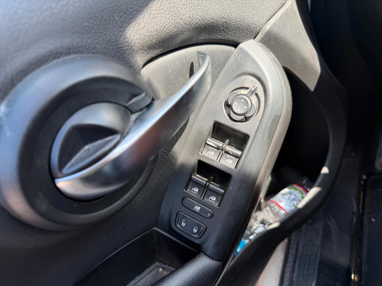 FIAT 500X 2020 1.0 BENZINA 120 CV *MOTORE ROTTO