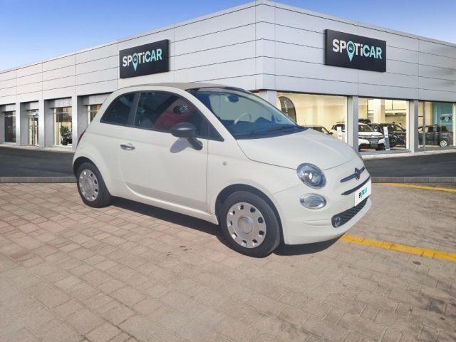FIAT 500C CABRIO 1.0 70CV HYBRID