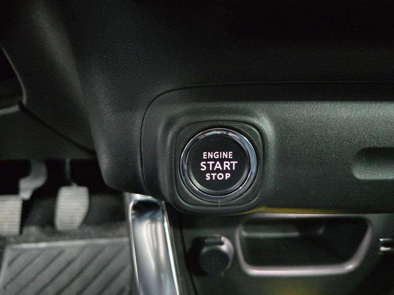 Citroen C3 Aircross BlueHDi 110 S&S Shine Pack