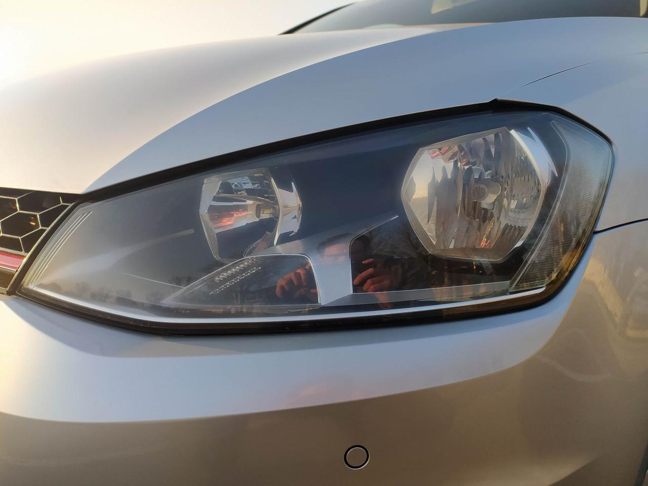 Volkswagen Golf Trendline 1.6 TDI 90CV BlueM #9571