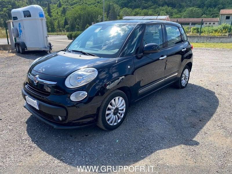 FIAT 500L 1.3 Multijet 95 CV Pop Star