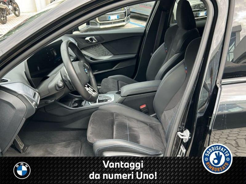 BMW Serie 1 118d M Sport Pro