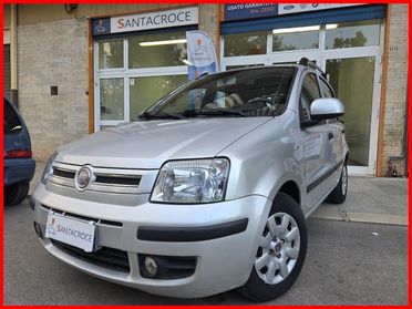 FIAT PANDA 1.2 BENZINA 150° UNIPRO' SOLO 98.000Km