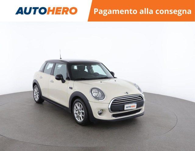 MINI One 1.5 One D 5 porte