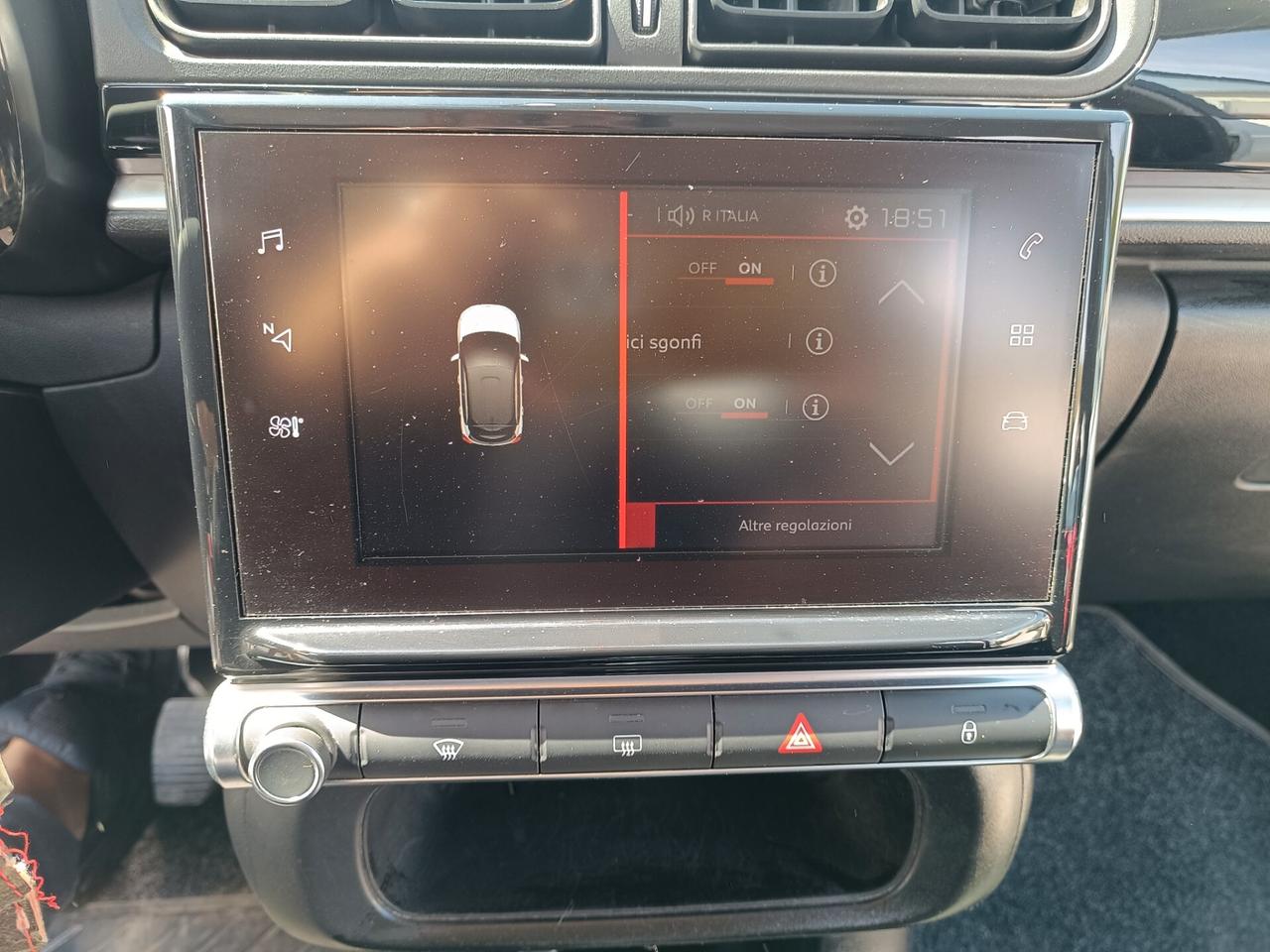Citroen C3 PureTech 82 Feel