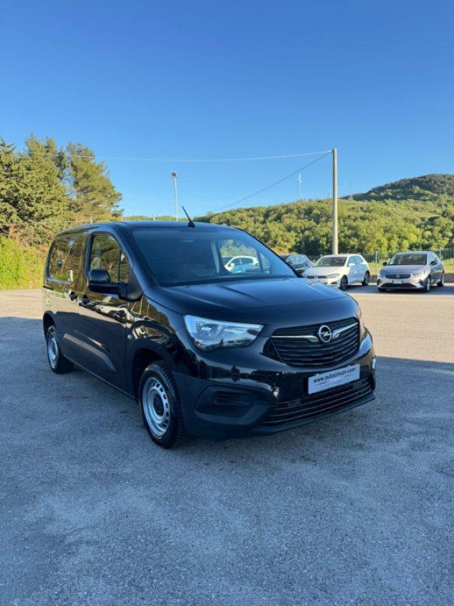 OPEL Combo Cargo 1.5 Diesel 100CV PC 650kg Edition