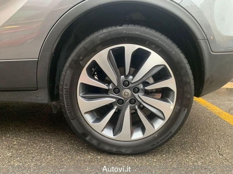 Opel Mokka Mokka X 1.4 Turbo GPL Tech 140CV 4x2 Innovation (PROMO)