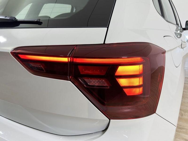 Volkswagen Polo 1.0 TSI Life