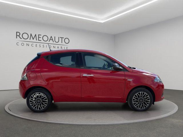 LANCIA Ypsilon 1.2 ecochic Gpl 69 cv