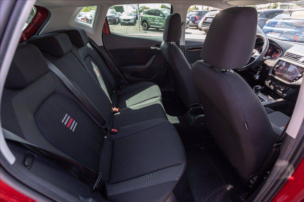 SEAT Ibiza 1.0 ecotsi FR 95cv del 2018