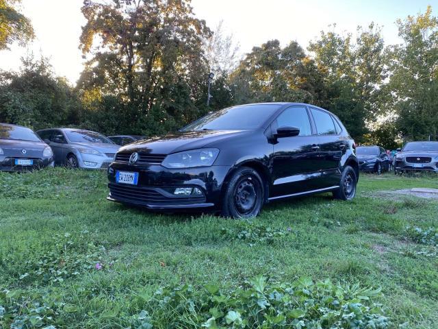 Volkswagen Polo 5p 1.4 tdi * 1? Propritario + Tagliandi VW * E6
